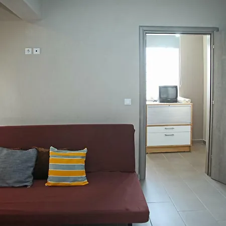 To Sea Apartman Dioniszíu-part