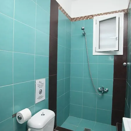 To Sea Apartman Dioniszíu-part