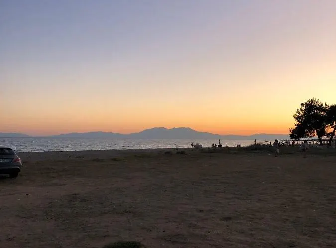 Διαμέρισμα To Sea *