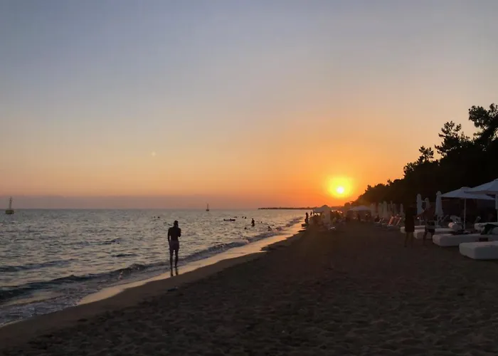 To Sea * Παραλία Διονυσίου