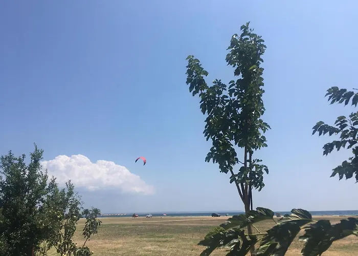 Διαμέρισμα To Sea *