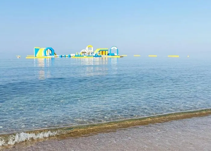 To Sea Διαμέρισμα Παραλία Διονυσίου