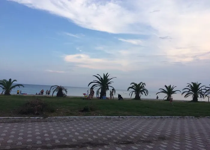 To Sea *