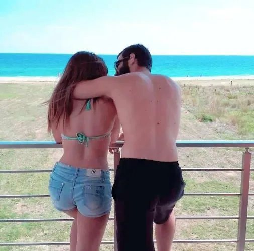 To Sea Παραλία Διονυσίου