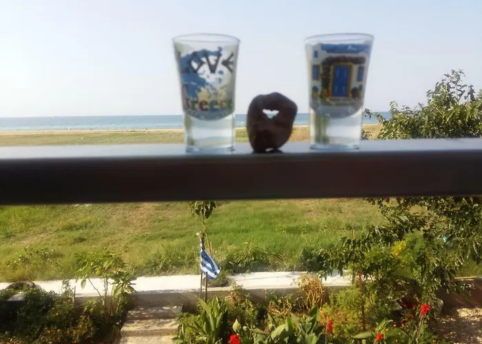 Διαμέρισμα To Sea *