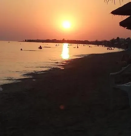 To Sea Apartament *