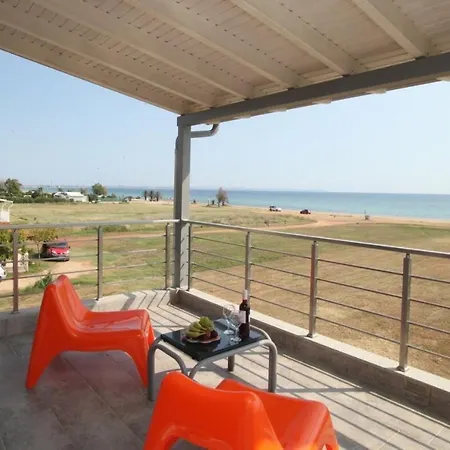 To Sea Apartment