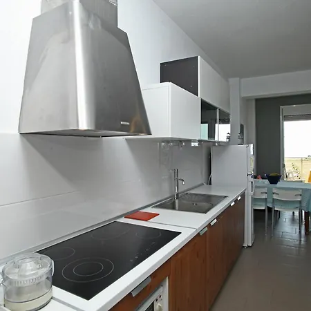 To Sea Apartament *