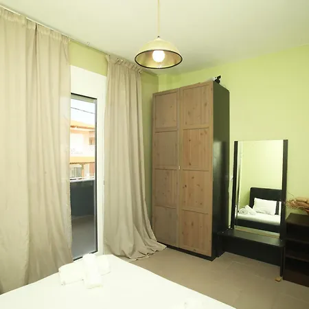 To Sea Apartment *