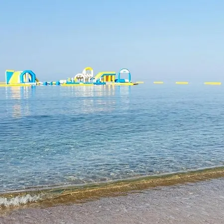 To Sea Apartament Paralia Dionisiou