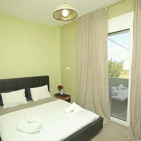 To Sea Apartament Paralia Dionisiou