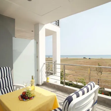 To Sea Apartament *