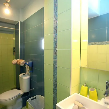 Apartament To Sea