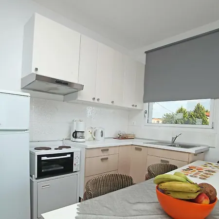 To Sea Apartment *