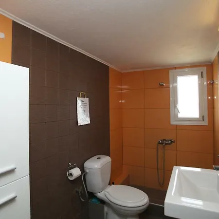 To Sea Apartment