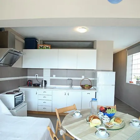 Apartment To Sea Paralia Dionysiou