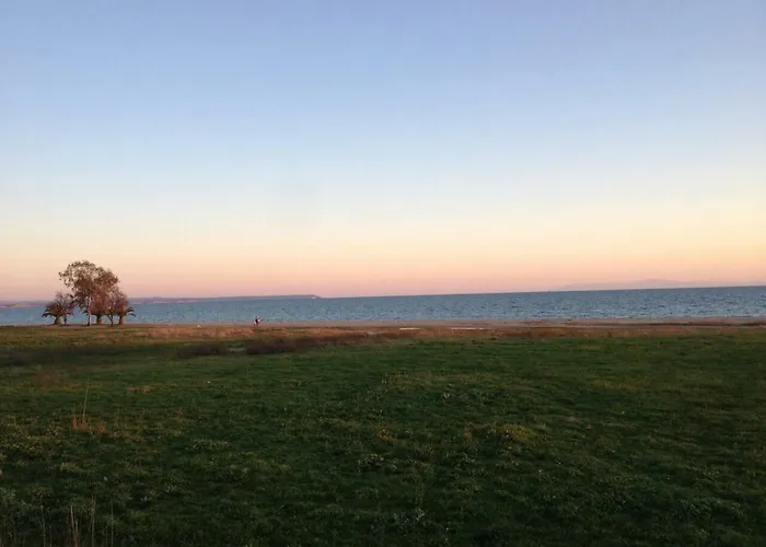 Апартаменты To Sea *