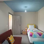 Appartement To Sea Paralia Dionisiou